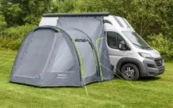Veranda Per Camper E Van Berger Touring Easy-XL -Vendite Tende da campeggio 227023 1723957
