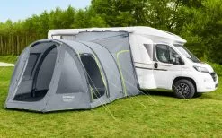 Tenda Per Camper/furgone Berger Touring-XL -Vendite Tende da campeggio 227033 1711160