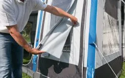 Tenda Da Viaggio DWT Space Air HQ 320 L -Vendite Tende da campeggio 228968 1682434