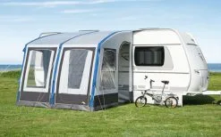 Tenda Da Viaggio DWT Space Air HQ 320 L