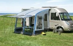 Tenda Da Viaggio DWT Space Air HQ 260 M -Vendite Tende da campeggio 229323 1713495