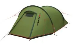 Tenda A Tunnel High Peak Kite 2