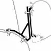 Adattatore Per Tenda Da Sole Thule Ducato H2 Lift Roof Series 5
