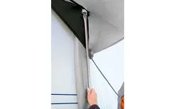 DWT Push Bar Straight 260 Cm