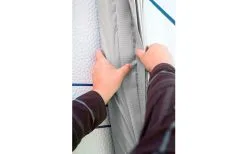 Perlina In Schiuma DWT Con Chiusura In Velcro