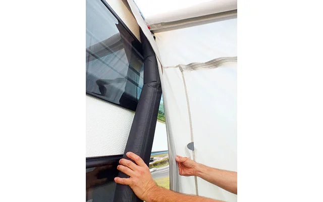 DWT Air Cushion Air In 3 DWT Air Cushion Air In