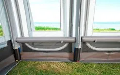 Set Di 3 Distanziali DWT Per Space Air HQ 445