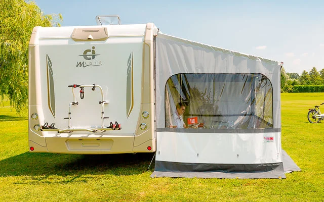 Fiamma Side W Pro Parete Laterale Per F35 / Porta Caravan 3 Fiamma Side W Pro Parete Laterale Per F35 / Porta Caravan
