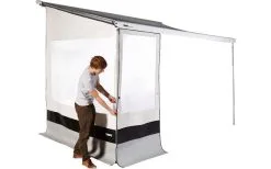 Pannello Laterale Thule Rain Blocker G2 TO1200 7 Pannello Laterale Thule Rain Blocker G2 TO1200 -Vendite Tende da campeggio 234428 2367251