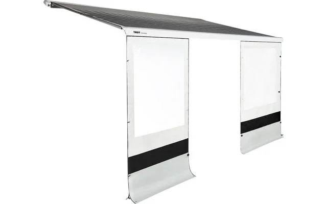 Pannello Laterale Thule Rain Blocker G2 TO1200 3 Pannello Laterale Thule Rain Blocker G2 TO1200