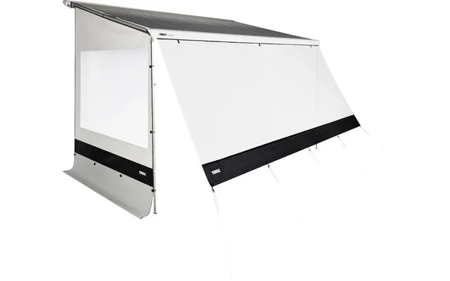 Pannello Laterale Thule Rain Blocker G2 TO1200 4 Pannello Laterale Thule Rain Blocker G2 TO1200 - immagine 2