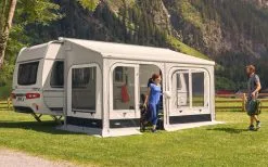 Thule Panorama 5200 Tenda Da Sole Media 3.0