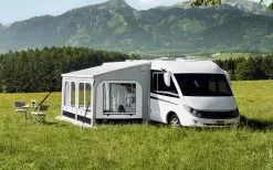 Thule Panorama 5200 Tenda Da Sole Media 3.0 11 Thule Panorama 5200 Tenda Da Sole Media 3.0 -Vendite Tende da campeggio 236615 1806546