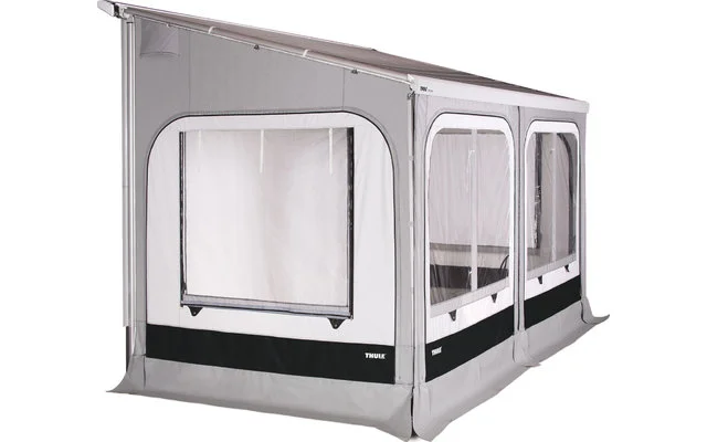 Thule Panorama 5200 Tenda Da Sole Media 3.0 6 Thule Panorama 5200 Tenda Da Sole Media 3.0 - immagine 4
