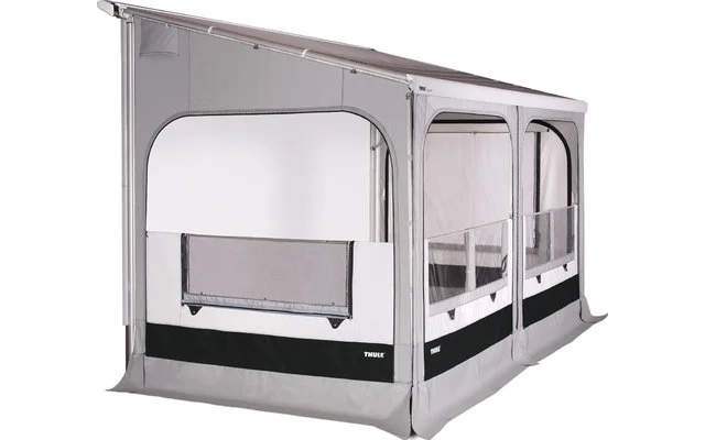 Thule Panorama 5200 Tenda Da Sole Media 3.0 9 Thule Panorama 5200 Tenda Da Sole Media 3.0 - immagine 7