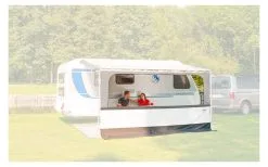 Fiamma Blocker Pro Parete Anteriore 100 11 Fiamma Blocker Pro Parete Anteriore 100 -Vendite Tende da campeggio 247355 1730936