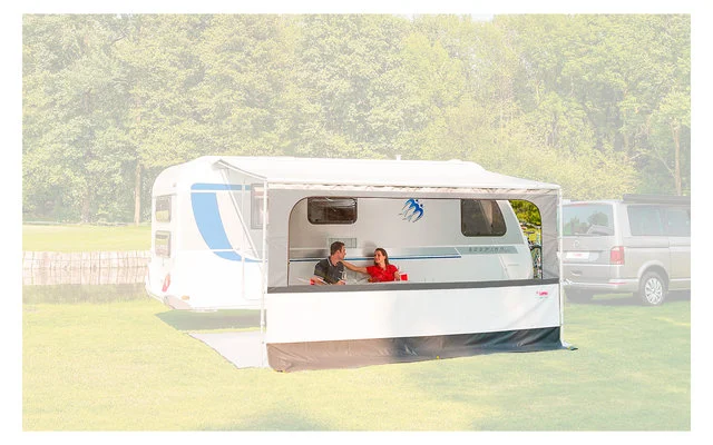 Fiamma Blocker Pro Parete Anteriore 100 9 Fiamma Blocker Pro Parete Anteriore 100 - immagine 7