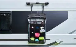 Thule Ladder Fixation Kit Di Fissaggio Magnetico -Vendite Tende da campeggio 247805 1755812