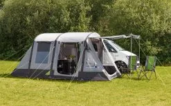 Tenda Per Furgone Berger Morena-L 11 Tenda Per Furgone Berger Morena-L -Vendite Tende da campeggio 248176 1744955