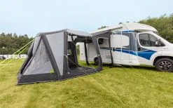 Tenda Da Sole Per Furgoni E Camper Berger Liberta-XL -Vendite Tende da campeggio 248178 1744585