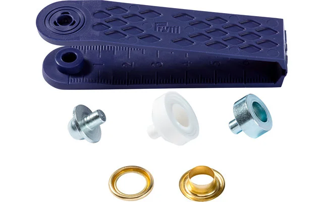 Set Di Occhielli PRYM 3 Set Di Occhielli PRYM