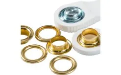 Set Di Occhielli PRYM 9 Set Di Occhielli PRYM -Vendite Tende da campeggio 248420 2529664