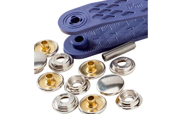 Set Di Pulsanti PRYM 4 Set Di Pulsanti PRYM - immagine 2