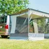 Tenda Fiamma Room F40Van Premium Per Tenda Da Sole F40