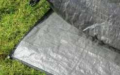 Impronta Della Tenda Outwell Per Il Tendalino Per Autobus Jonesville 290SA