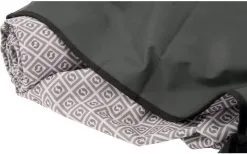 Tappeto Per Tenda Outwell Per Tende Da Sole Per Autobus E Camper Newburg 260SA