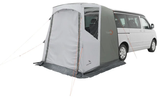 Tenda Posteriore Easy Camp Crowford 4 Tenda Posteriore Easy Camp Crowford - immagine 2