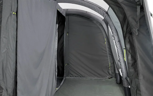 Tenda Interna Outwell Per Tenda Da Sole Per Autobus Blossburg 380A 5 Tenda Interna Outwell Per Tenda Da Sole Per Autobus Blossburg 380A - immagine 3