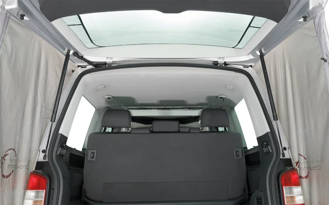 Tenda Posteriore Easy Camp Crowford 6 Tenda Posteriore Easy Camp Crowford - immagine 4