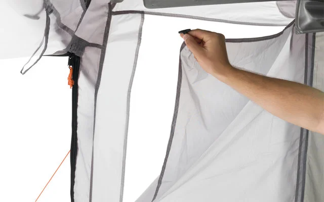 Tenda Posteriore Easy Camp Crowford 7 Tenda Posteriore Easy Camp Crowford - immagine 5