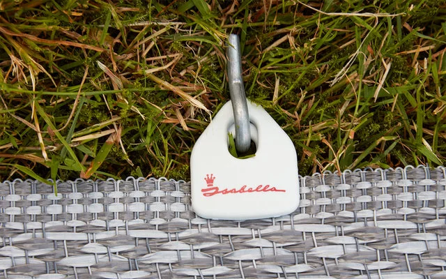 Isabella Set Di Clip Per Tappeto Bolon Da 4 3 Isabella Set Di Clip Per Tappeto Bolon Da 4