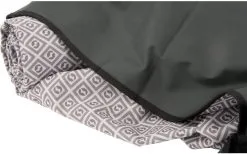 Tappeto Per Tenda Outwell Per Il Tendalino Parkville 200