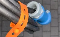 Fascette Peggy Peg SiliconStraps