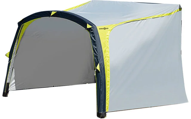 Brunner Skia Campervan Set Pareti Laterali 2 Pezzi. 3 Brunner Skia Campervan Set Pareti Laterali 2 Pezzi.