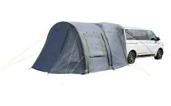Tenda Posteriore Gonfiabile Berger Touring Easy-L Rear Per VW T5/T6