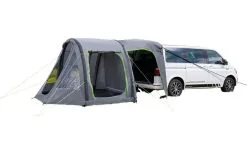 Tenda Posteriore Gonfiabile Berger Touring Easy-L Rear Per VW T5/T6 -Vendite Tende da campeggio 251188 2386330