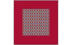 Tappeto Collegabile Bent Zip-Carpet 250 X 250 Cm Africa -Vendite Tende da campeggio 251441 1777960 3