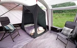 Vango Kela V Cabina Letto Per Tende Da Sole Per Autobus E Camper