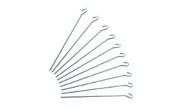 Berger Tent Nail 10 Pack
