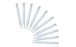 Picchetti Da Tenda Berger Confezione Da 10