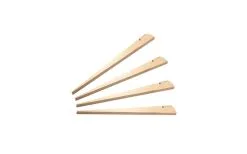 Berger Aringa Di Legno 4 Pack