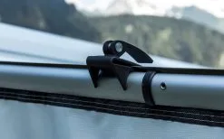 Thule Fabric Clamps Morsetti Per Tende Da Sole Set Di 2