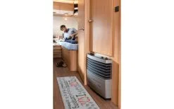 Berger Carpet Runner Amo Il Campeggio