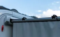 Thule Fabric Clamps Morsetti Per Tende Da Sole Set Di 2 7 Thule Fabric Clamps Morsetti Per Tende Da Sole Set Di 2 -Vendite Tende da campeggio 265387 1889619