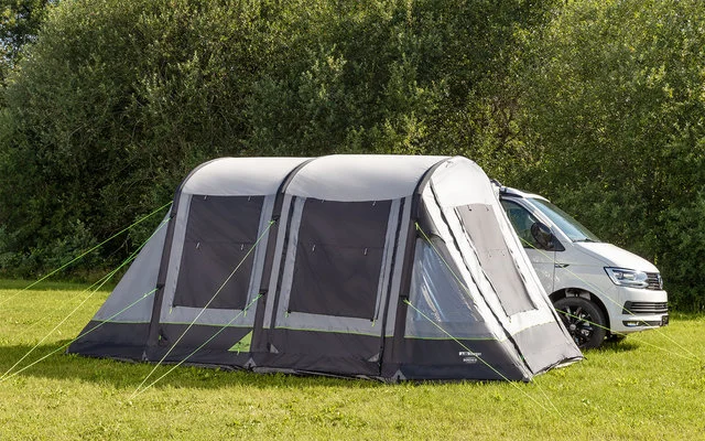 Tenda Per Furgone Berger Morena-L 4 Tenda Per Furgone Berger Morena-L - immagine 2