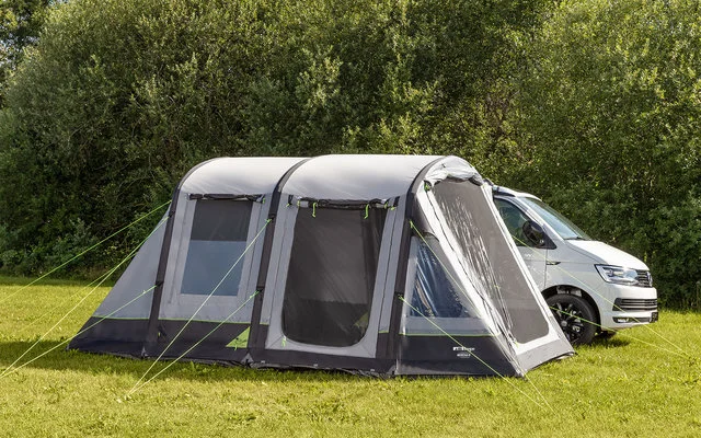 Tenda Per Furgone Berger Morena-L 5 Tenda Per Furgone Berger Morena-L - immagine 3